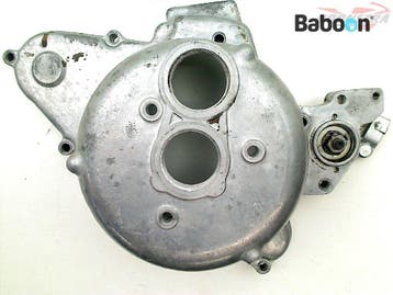 Dynamo Deksel Yamaha TX 750 1972-1975 (TX750) (1YH46), Verzenden, Gebruikt