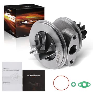 Turbo cartridge geschikt voor Citroën Berlingo 1.6 49172-.., Verzenden, Nieuw, Citroën