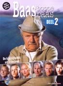 Baas boppe baas - Seizoen 2 - DVD, Cd's en Dvd's, Verzenden, Nieuw in verpakking