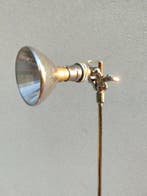 Disegnoluce - Paolo Donadello - Lamp - Microfoon - Koper,