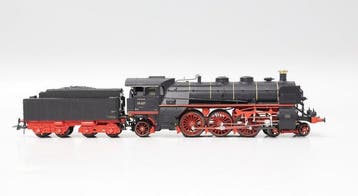 Märklin H0 - 33184 - Modeltrein locomotief (1) - BR 18 - DRG, Nieuw