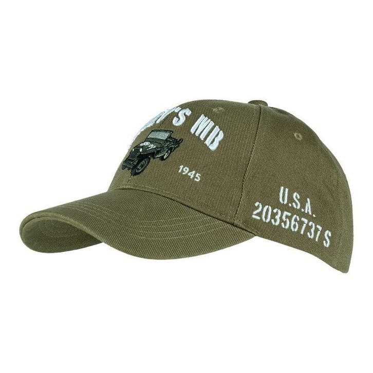 Baseball cap willy ,s (petten, Hoeden), Kleding | Heren, Hoeden en Petten, Nieuw, Ophalen of Verzenden
