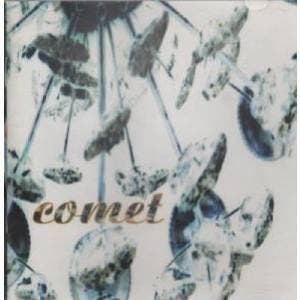 cd - Comet - Chandelier Musings, Verzenden, Zo goed als nieuw