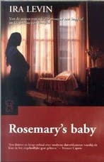 Rosemarys baby / Zwarte beertjes / 1483 9789046110515, Verzenden, Gelezen, Ira Levin