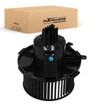 Blower Motor Geschikt voor Opel Zafira Family B 1.6L-2.2L..., Verzenden, Nieuw, Opel