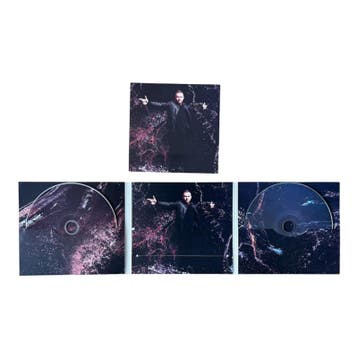 Armin van Buuren - A State Of Trance 2020 (SLIPCASE) (2CD), Verzenden, Nieuw in verpakking