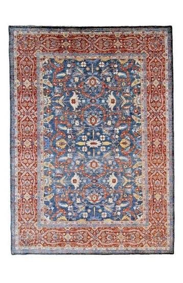 Ziegler - Tapijt - 290 cm - 208 cm - Farahan Ziegler Neu, Nieuw