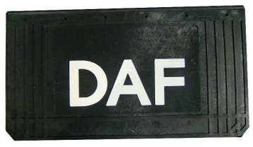 Spatlap 650x350 voor DAF Set, Ophalen of Verzenden, Nieuw