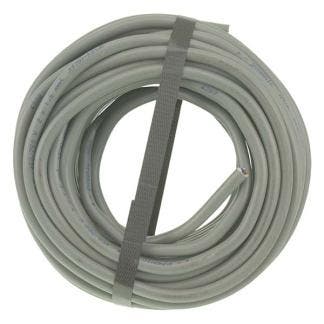 Grondkabel | 3x 1.5 mm² | XMVK-as | 20 meter, Verzenden, Nieuw