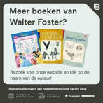 Honden, katten en andere dieren tekenen 9789089985262, Boeken, Verzenden, Zo goed als nieuw, Walter Foster