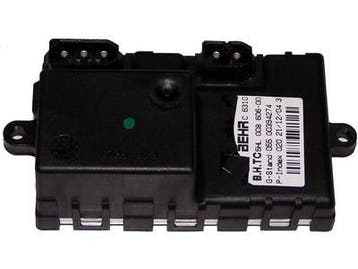Kachelweerstand BMW E60 E61 E63 E64, Verzenden, Nieuw