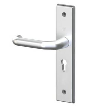 S2 veiligheidsbeslag Binnen schild 5021 RH PC55, Verzenden, Nieuw