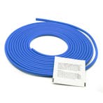 Autodeur randen beschermstrip - Blauw, Verzenden, Nieuw, Deur