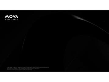 MOVA LR10 Prime - Slimme Zelfreinigende Kattenbak - App, Dieren en Toebehoren, Katten-accessoires, Verzenden, Nieuw