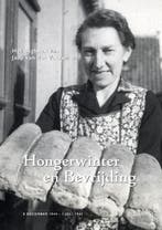 Hongerwinter en Bevrijding / Stichts-Hollandse Bijdragen /, Boeken, Verzenden, Zo goed als nieuw, Jaap van der Vooren