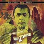 lp nieuw - Unknown Artist - White Zombie (Original Motion..., Verzenden, Zo goed als nieuw