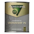 Garantie Grondverf PU 1 liter, Ophalen of Verzenden, Nieuw