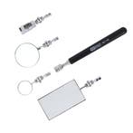 KS Tools Flexibele Telescopische Inspectie Spiegel Magneet, Verzenden, Nieuw