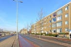 Te Huur 4 Kamer Appartement Leyweg In Den Haag, Huizen en Kamers, Huizen te huur, Den Haag, Den Haag, Direct bij eigenaar, Appartement