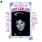 LP gebruikt - Judy Garland - The Hits Of Judy Garland, Cd's en Dvd's, Vinyl | Pop, Verzenden, Zo goed als nieuw
