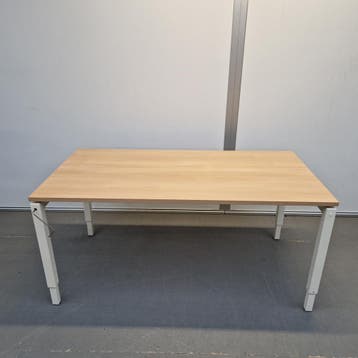 Markant slingerbureau's - 160x80 cm (alleen per set), Ophalen of Verzenden, Nieuw in verpakking