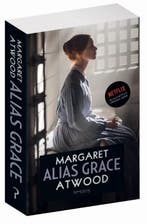 Alias Grace 9789044636765 Margaret Atwood, Verzenden, Gelezen, Margaret Atwood