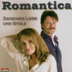 Romantica - Zwischen Liebe Und Stolz - CD, Ophalen of Verzenden, Nieuw in verpakking