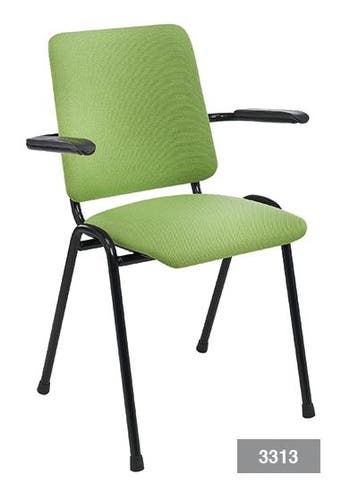 Basis kerkstoel 6626, Nieuw in verpakking