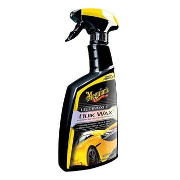 Meguiar, Verzenden