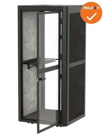 Mauforce Belcel - 226x102x102cm - Kleur naar keuze, Zakelijke goederen, Kantoor en Winkelinrichting | Kantoormeubilair en Inrichting