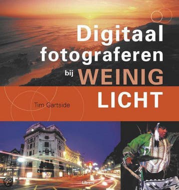 Digitaal fotograferen bij weinig licht 9789057647499, Verzenden, Gelezen, T. Gartside