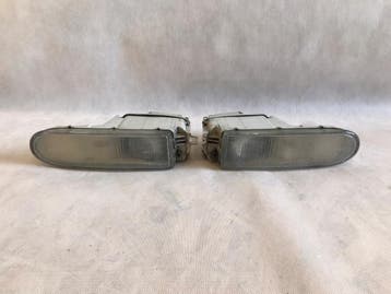 Porsche 911 993 halogeenlamp links rechts, Verzenden, Gebruikt