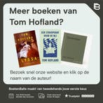 Lyssa 9789021402468 Tom Hofland, Boeken, Verzenden, Zo goed als nieuw, Tom Hofland