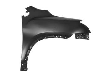 Spatbord o.a: Chevrolet, Trax, Chevrolet, Rechts, Nieuw, Ophalen of Verzenden