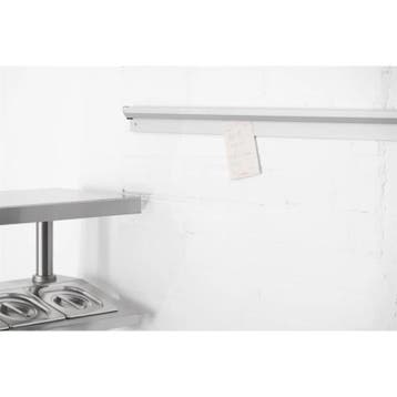 Bonnenhouder | Aluminium | 1220mm Vogue, Verzenden, Nieuw in verpakking