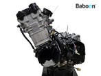 Motorblok Suzuki GSX R 600 1997-2000 Srad (GSXR600), Verzenden, Gebruikt