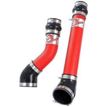 aFe Bladerunner Intercooler Tubes Hot &amp; Cold Side 3in, Ophalen of Verzenden, Nieuw