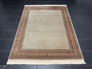Sarough Mir - Vloerkleed - 205 cm - 150 cm, Huis en Inrichting, Stoffering | Tapijten en Kleden, Nieuw