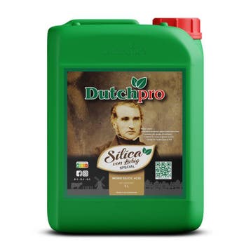 DutchPro, Silica - von Liebig Special 5L, Verzenden, Nieuw