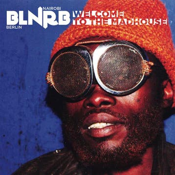 cd - various - BLNRB WELCOME TO THE MADHOUSE (nieuw), Verzenden, Zo goed als nieuw