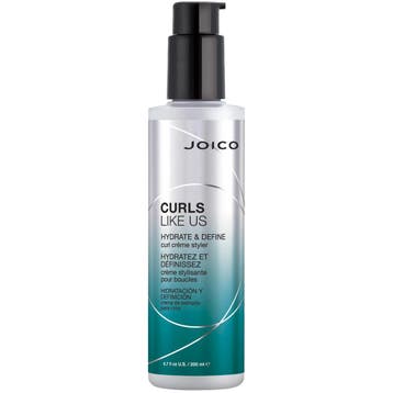 Joico  Curls Like Us Curl Creme  200 ml, Verzenden, Nieuw