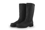 Panama Jack Snowboots in maat 39 Zwart, Kleding | Dames, Schoenen, Verzenden, Zwart, Snowboots, Zo goed als nieuw