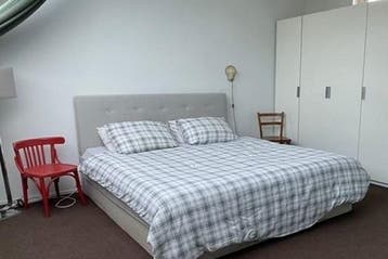 Appartement s-Gravelandse Veer in Amsterdam, Via bemiddelaar, Appartement, Amsterdam, Amsterdam