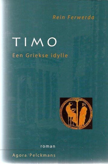Timo - Ferwerda, Verzenden, Gelezen