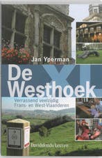 De Westhoek XL 9789058266224 J. Yperman, Boeken, Verzenden, Gelezen, J. Yperman
