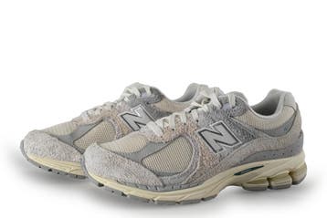New Balance Sneakers in maat 38 Grijs, Verzenden, New Balance, Grijs, Sneakers of Gympen