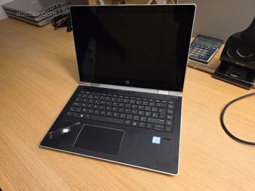 Laptop HP, Ophalen, Nieuw