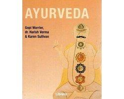 Ayurveda - Ayurveda, Ophalen of Verzenden, Nieuw
