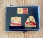 Insigne Coca-Cola; THE 12TH ASIAN GAMES HIROSHIMA 1994;, Verzamelen, Nieuw