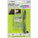 Benson Flexibele LED strip - 2 meter - RGB kleuren - Eenv..., Ophalen of Verzenden, Nieuw